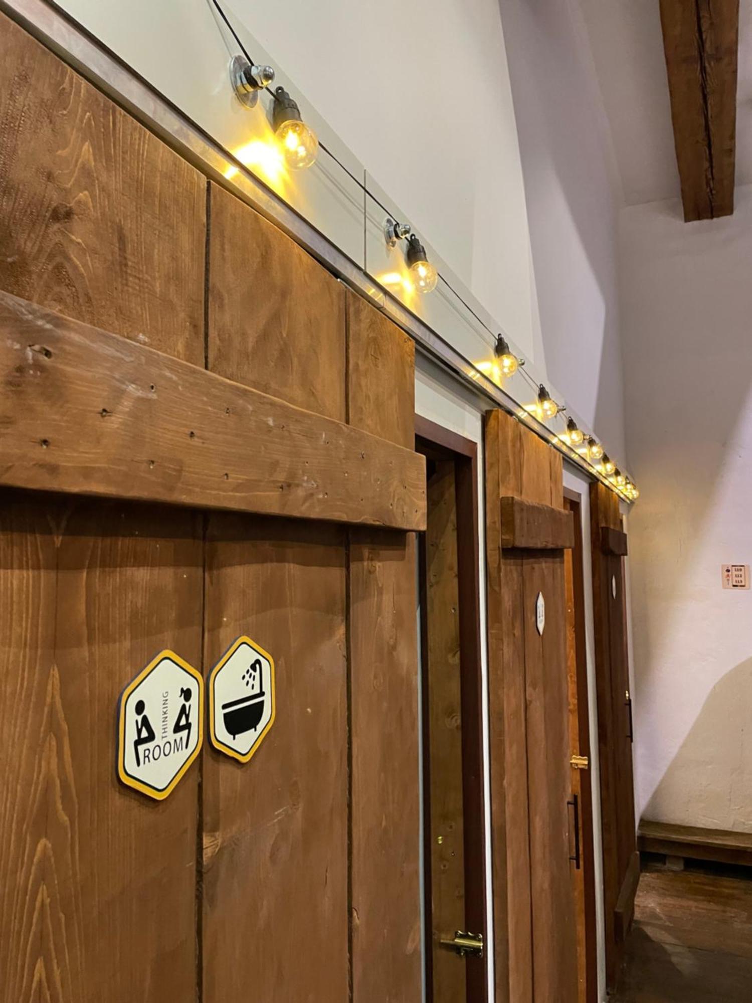Urban Van Glamping Riga Kültér fotó